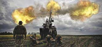  தெற்கு உக்ரைனில் மேலும் இரு கிராமங்களைக் கைப்பற்றிய ரஷ்யா